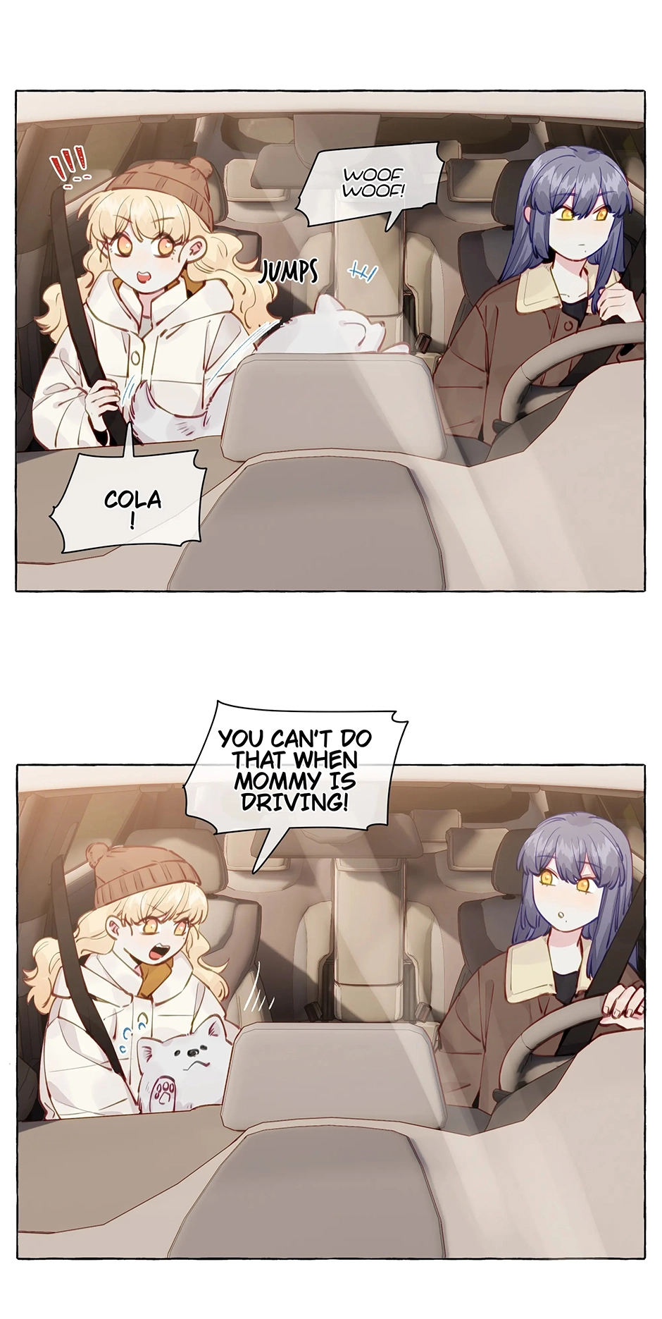 Straight Girl Trap Chapter 108 page 9 - 
