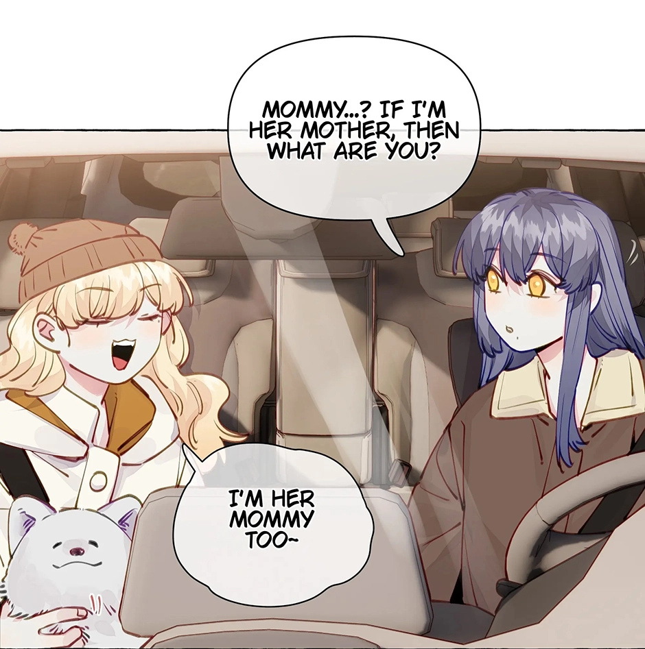 Straight Girl Trap Chapter 108 page 10 - 