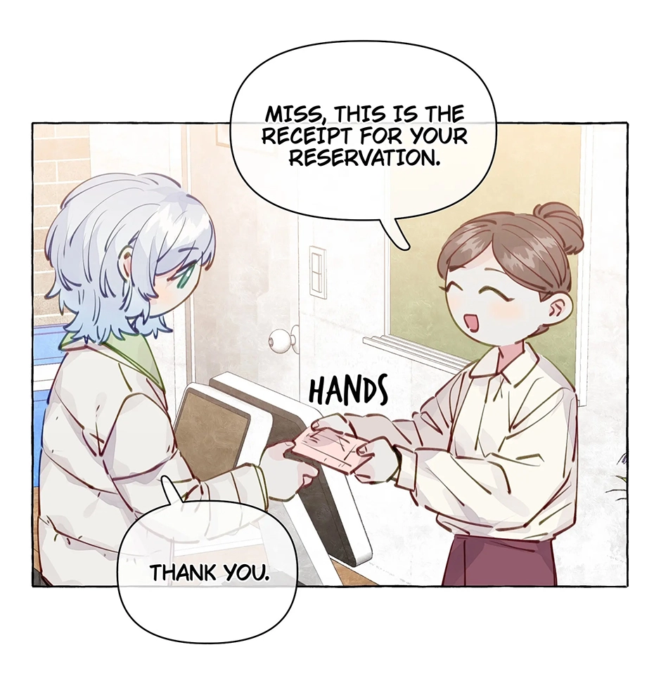 Straight Girl Trap Chapter 109 page 12 - 