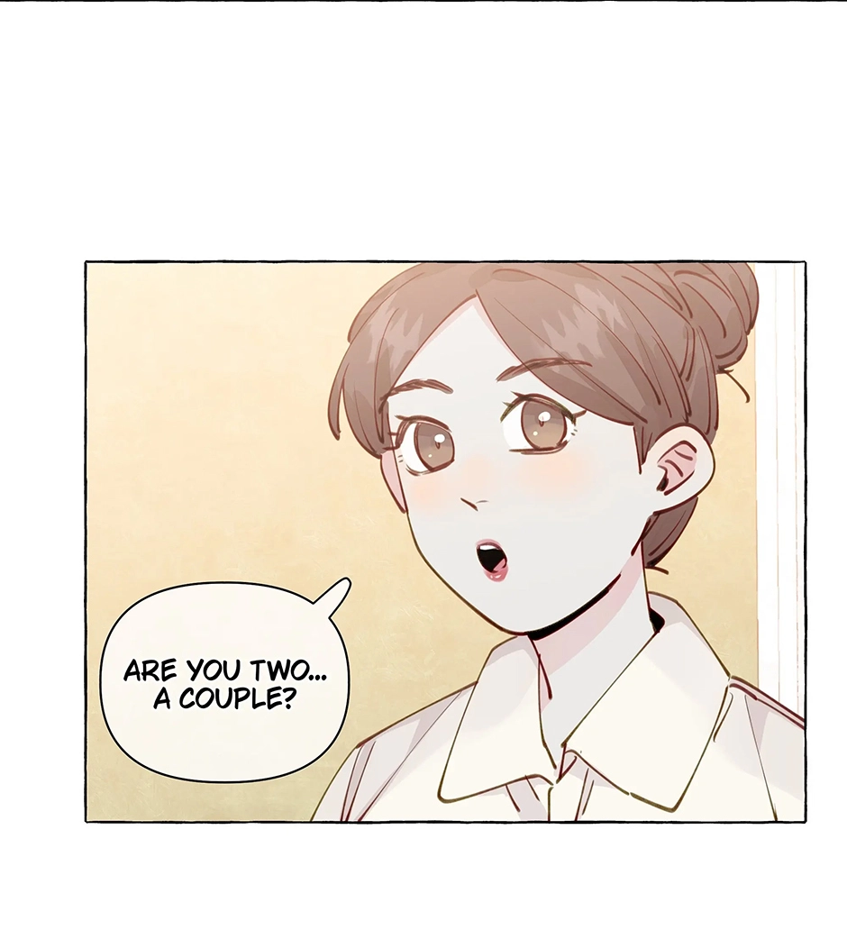Straight Girl Trap Chapter 109 page 15 - 