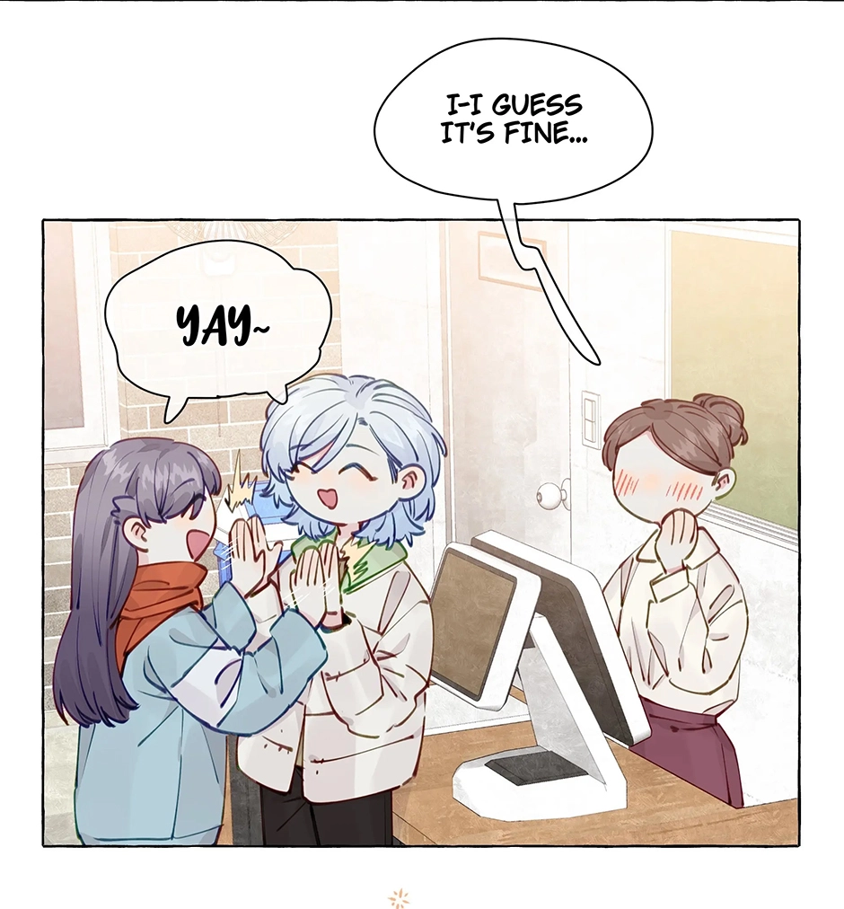 Straight Girl Trap Chapter 109 page 19 - 