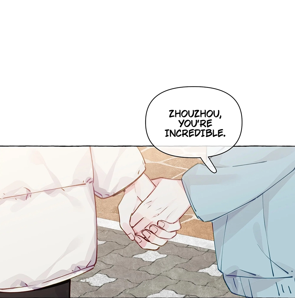 Straight Girl Trap Chapter 109 page 21 - 