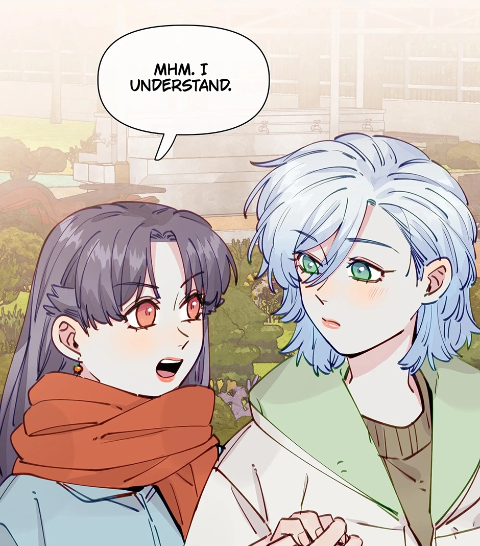 Straight Girl Trap Chapter 109 page 26 - 