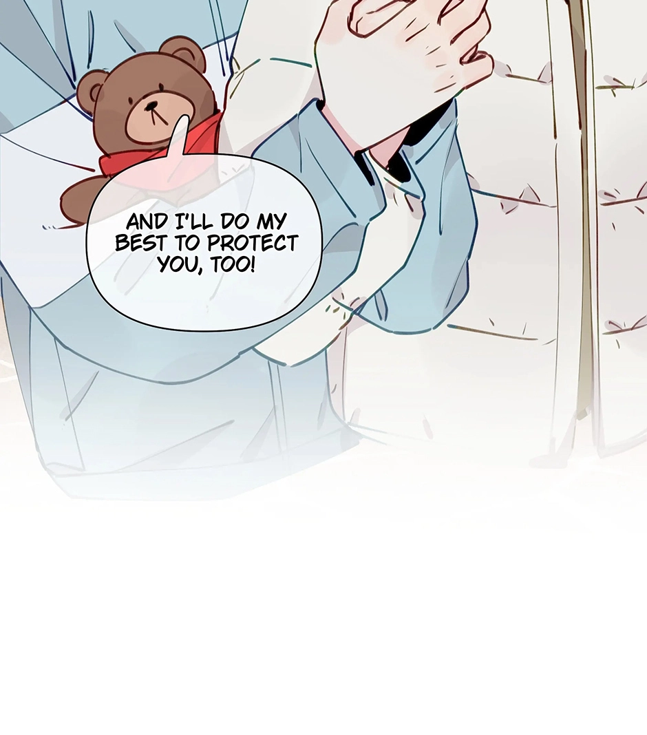 Straight Girl Trap Chapter 109 page 27 - 
