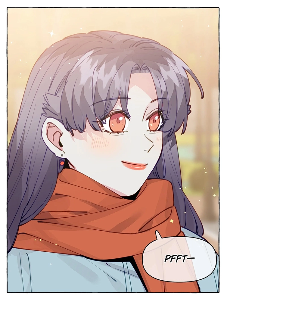 Straight Girl Trap Chapter 109 page 30 - 