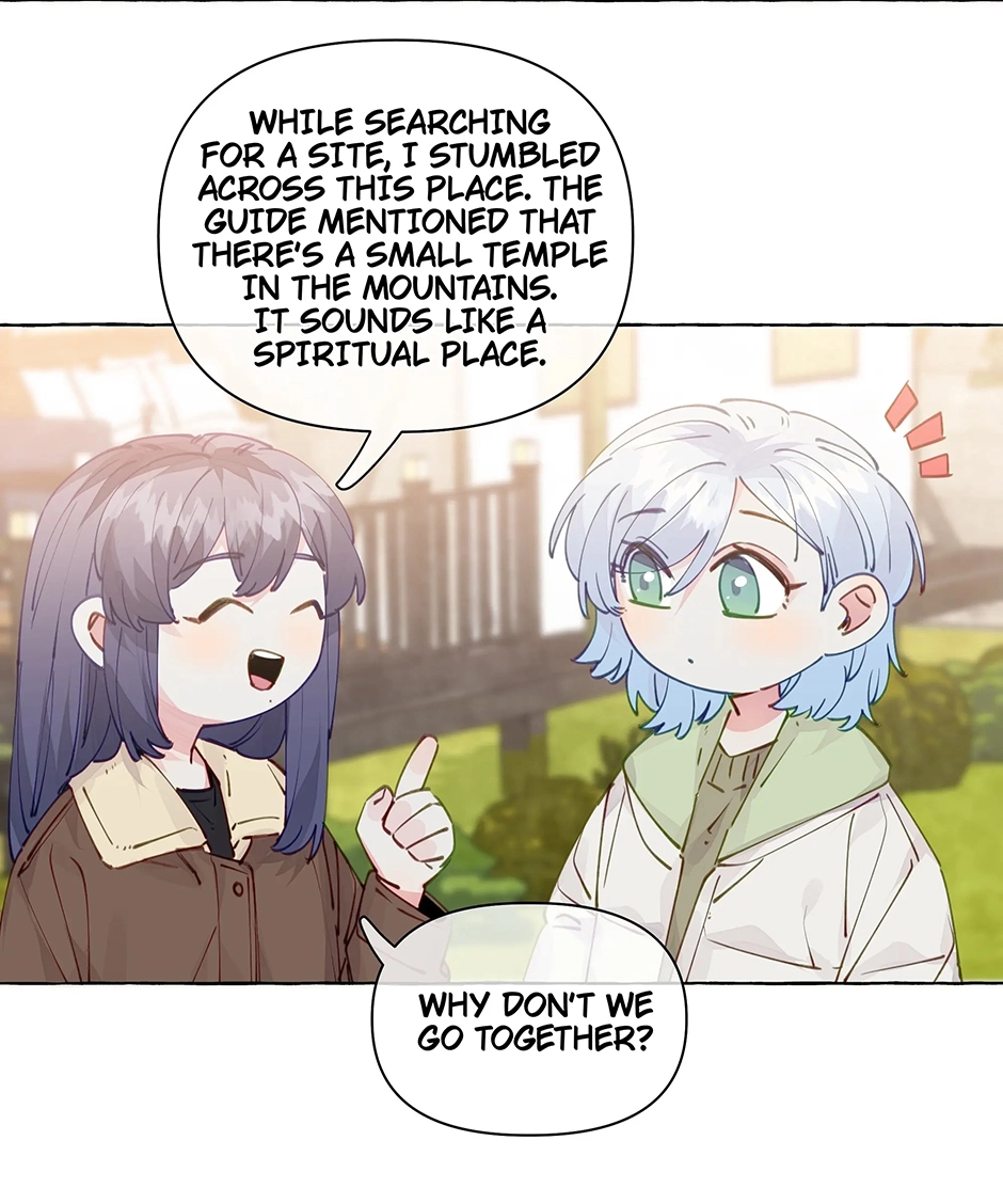 Straight Girl Trap Chapter 109 page 4 - 