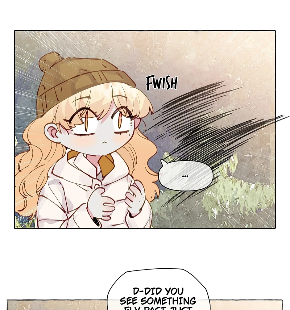 Straight Girl Trap Chapter 109 page 34 - 