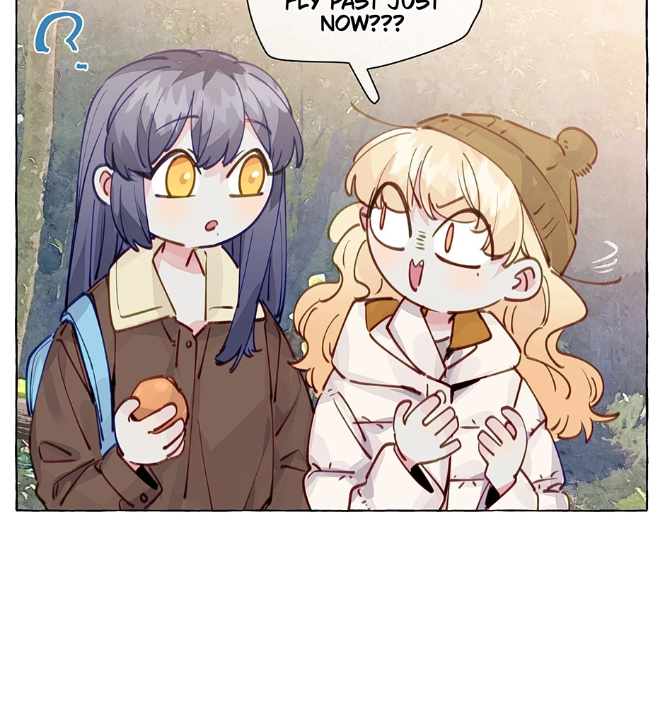 Straight Girl Trap Chapter 109 page 35 - 