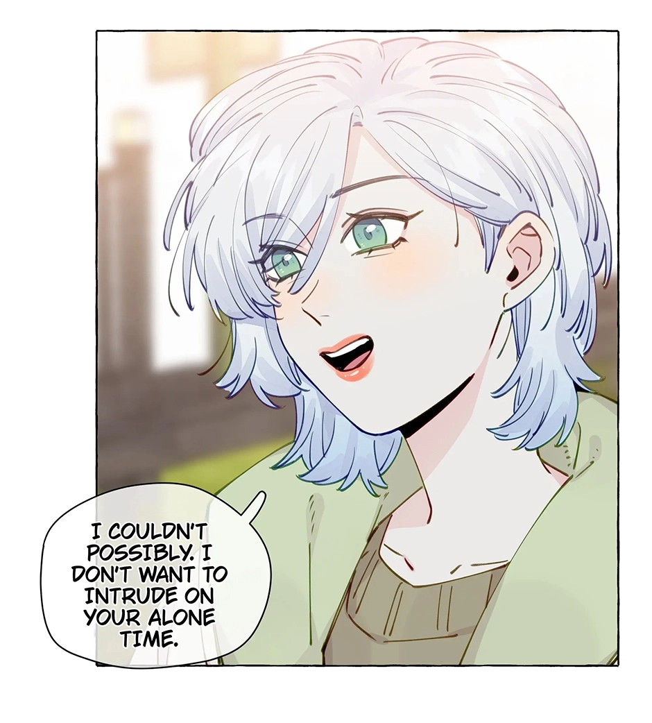 Straight Girl Trap Chapter 109 page 5 - 