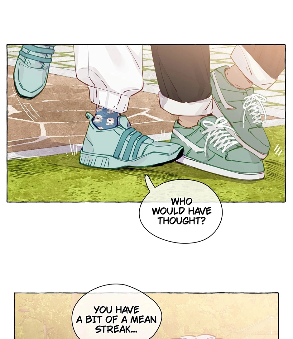 Straight Girl Trap Chapter 109 page 7 - 