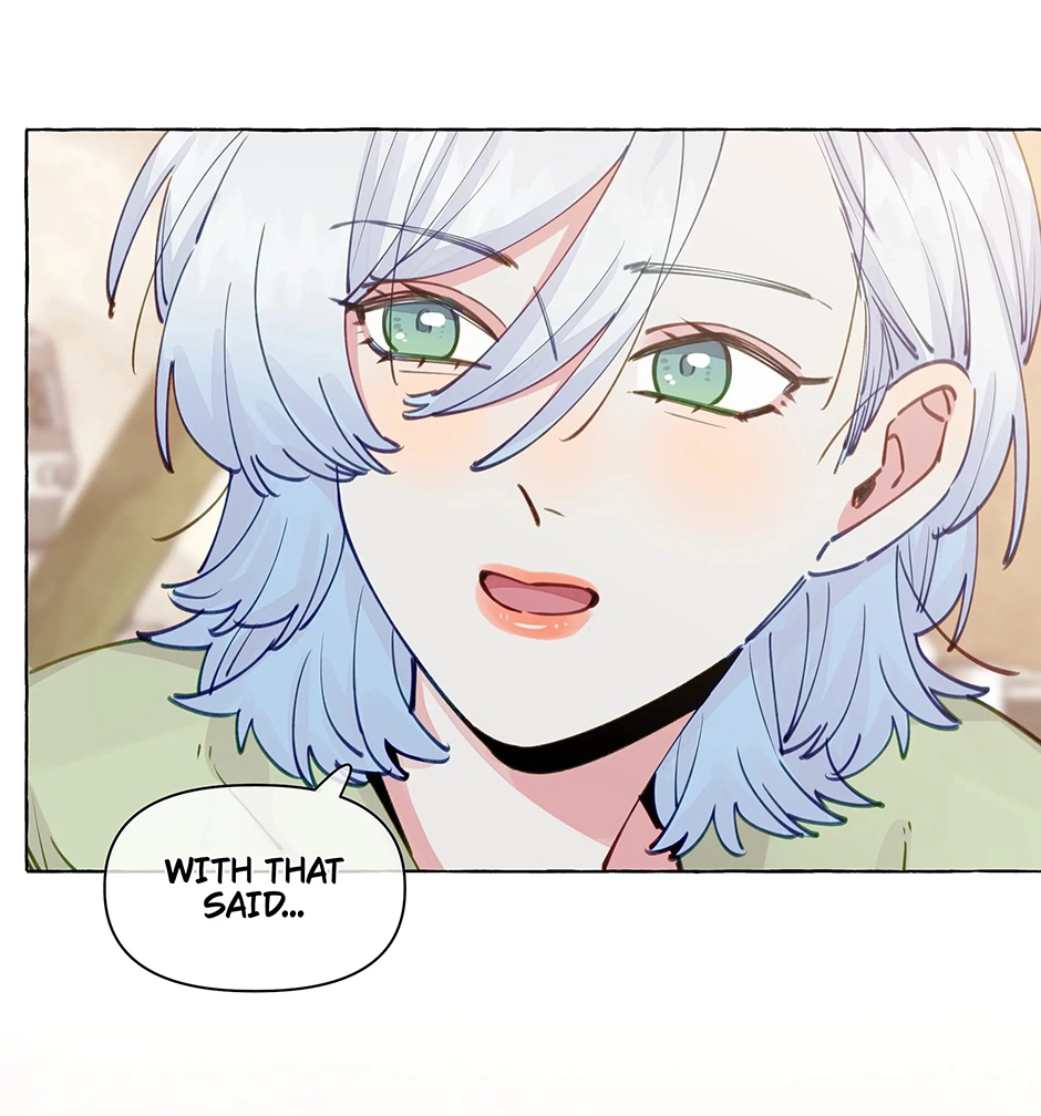 Straight Girl Trap Chapter 109 page 9 - 