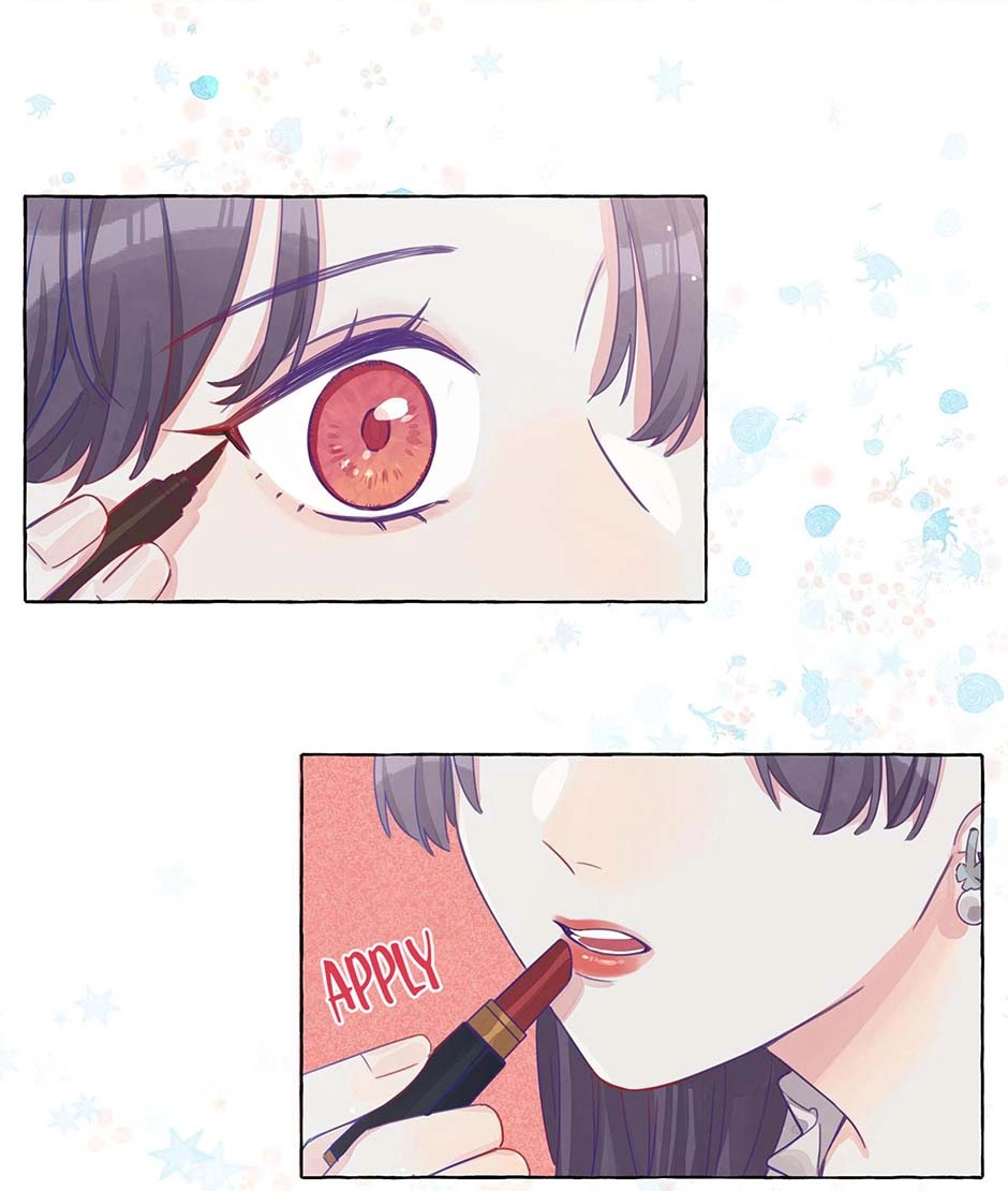 Straight Girl Trap Chapter 11 page 2 - 