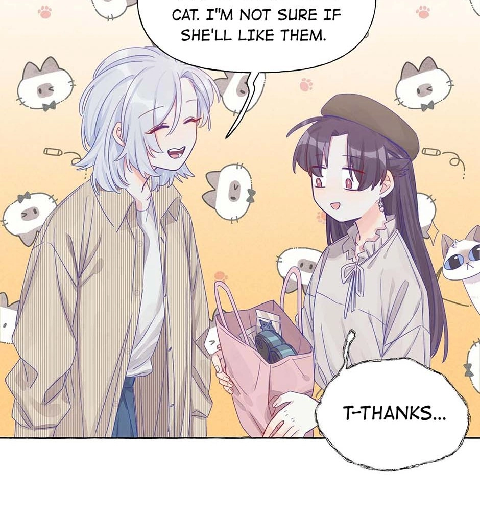 Straight Girl Trap Chapter 11 page 12 - 