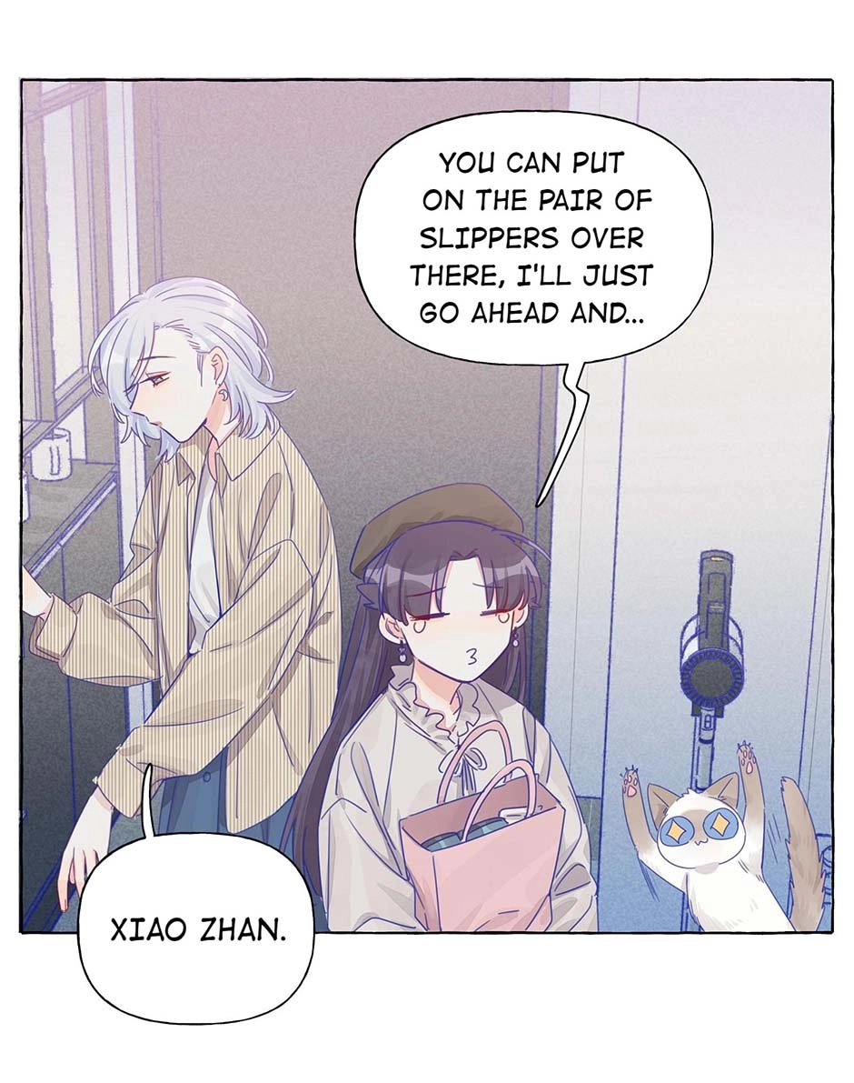 Straight Girl Trap Chapter 11 page 13 - 