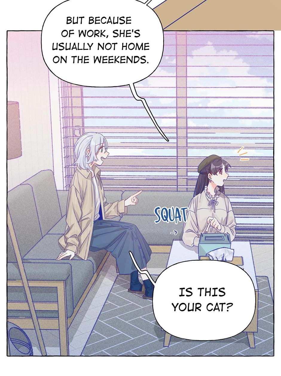 Straight Girl Trap Chapter 11 page 18 - 