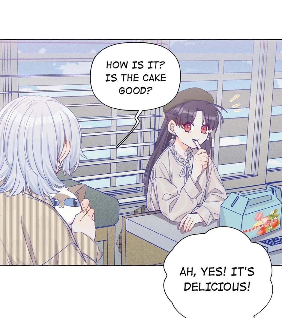Straight Girl Trap Chapter 11 page 22 - 
