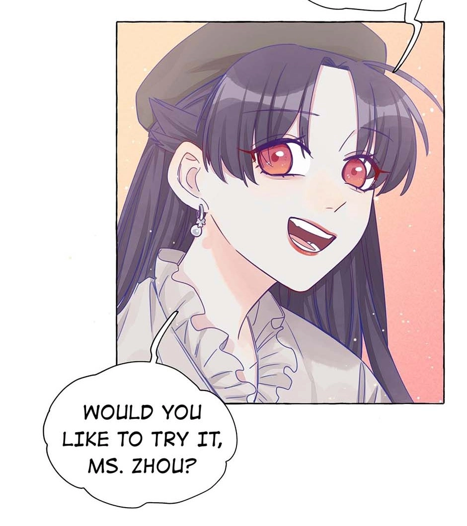Straight Girl Trap Chapter 11 page 23 - 