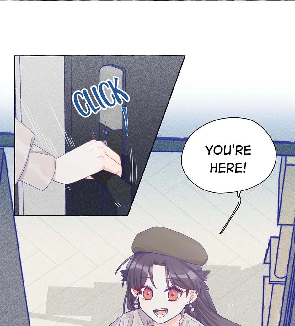 Straight Girl Trap Chapter 11 page 5 - 