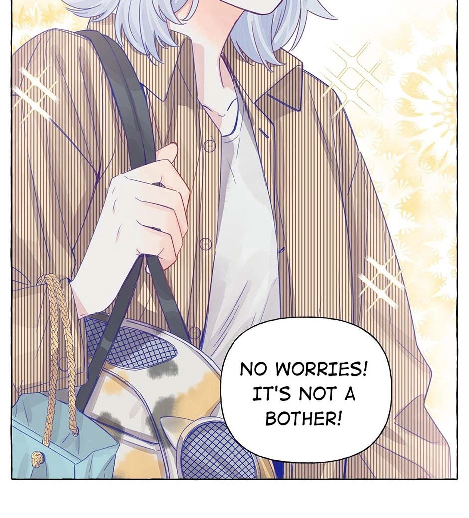 Straight Girl Trap Chapter 11 page 8 - 