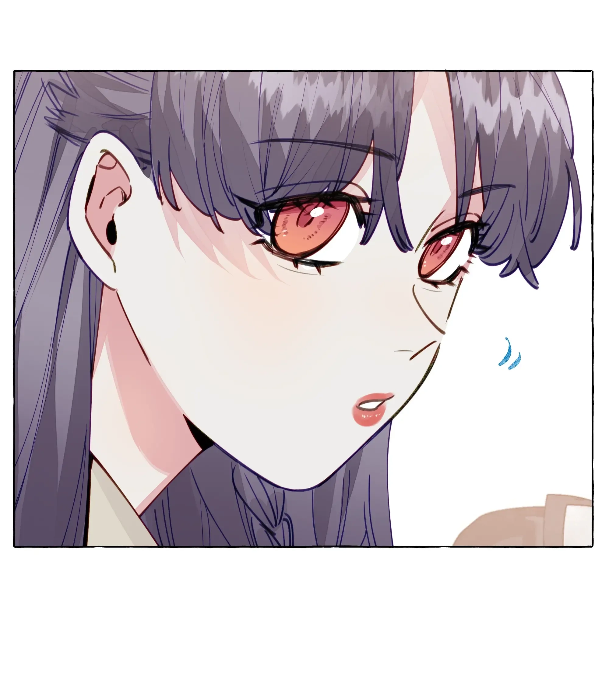 Straight Girl Trap Chapter 110.5 page 7 - 