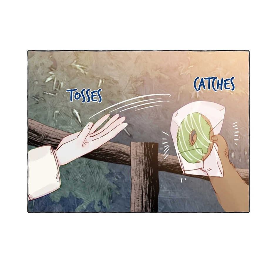 Straight Girl Trap Chapter 110 page 12 - 
