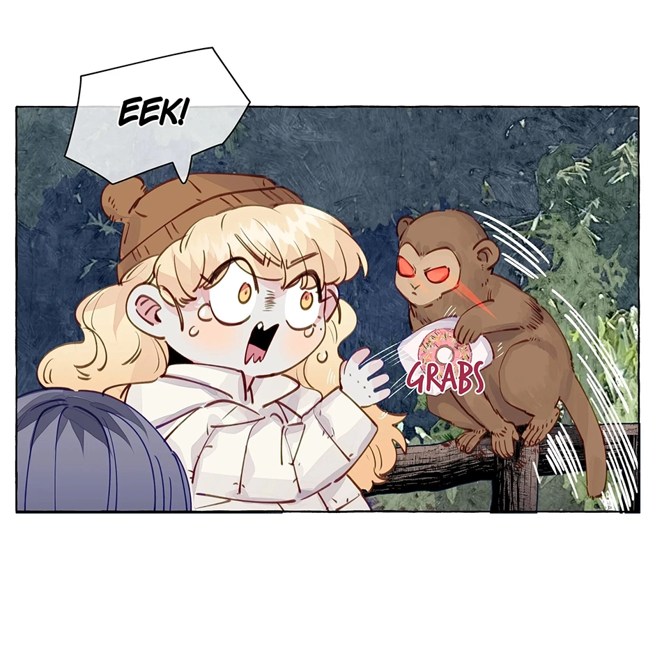 Straight Girl Trap Chapter 110 page 14 - 