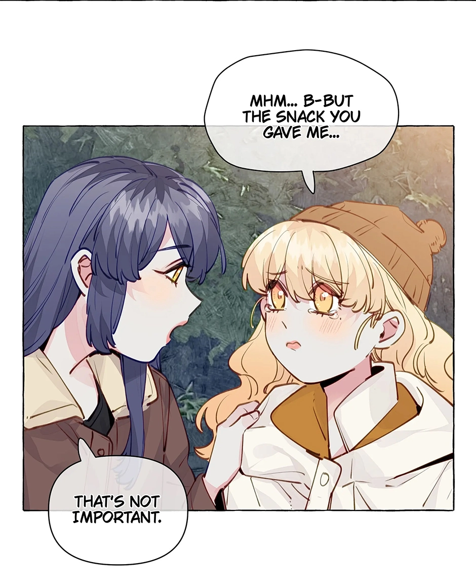 Straight Girl Trap Chapter 110 page 16 - 