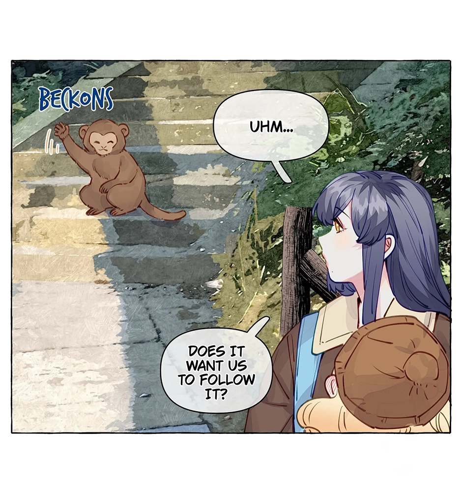 Straight Girl Trap Chapter 110 page 19 - 