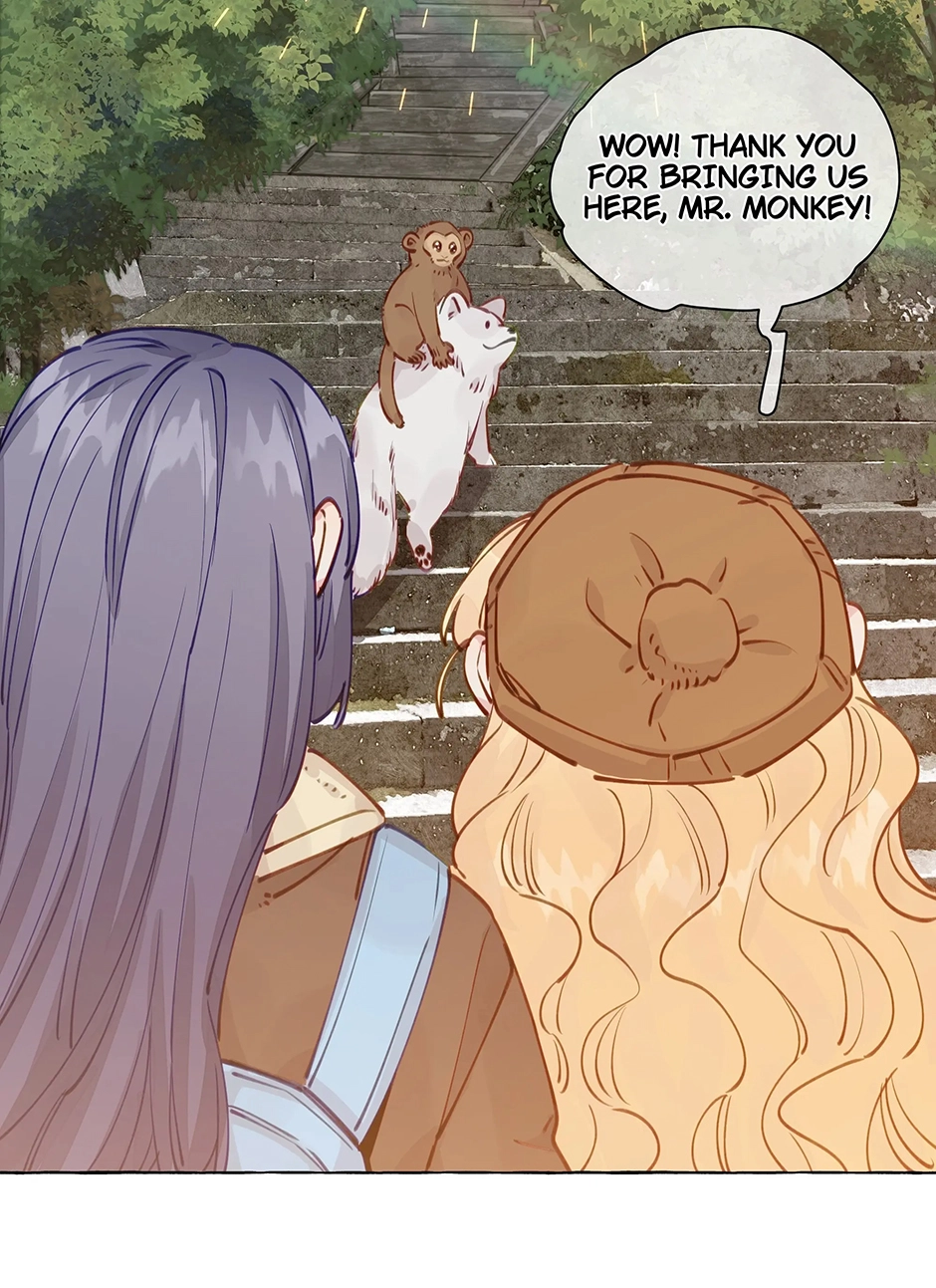 Straight Girl Trap Chapter 110 page 24 - 