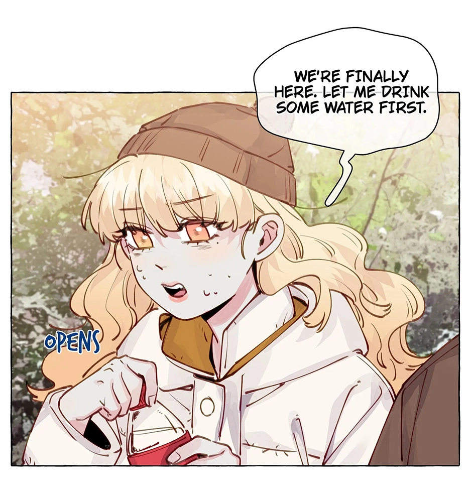 Straight Girl Trap Chapter 110 page 25 - 