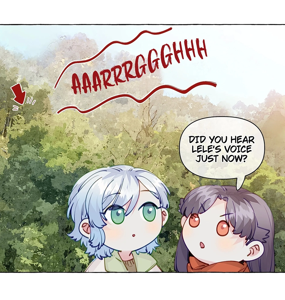 Straight Girl Trap Chapter 110 page 27 - 