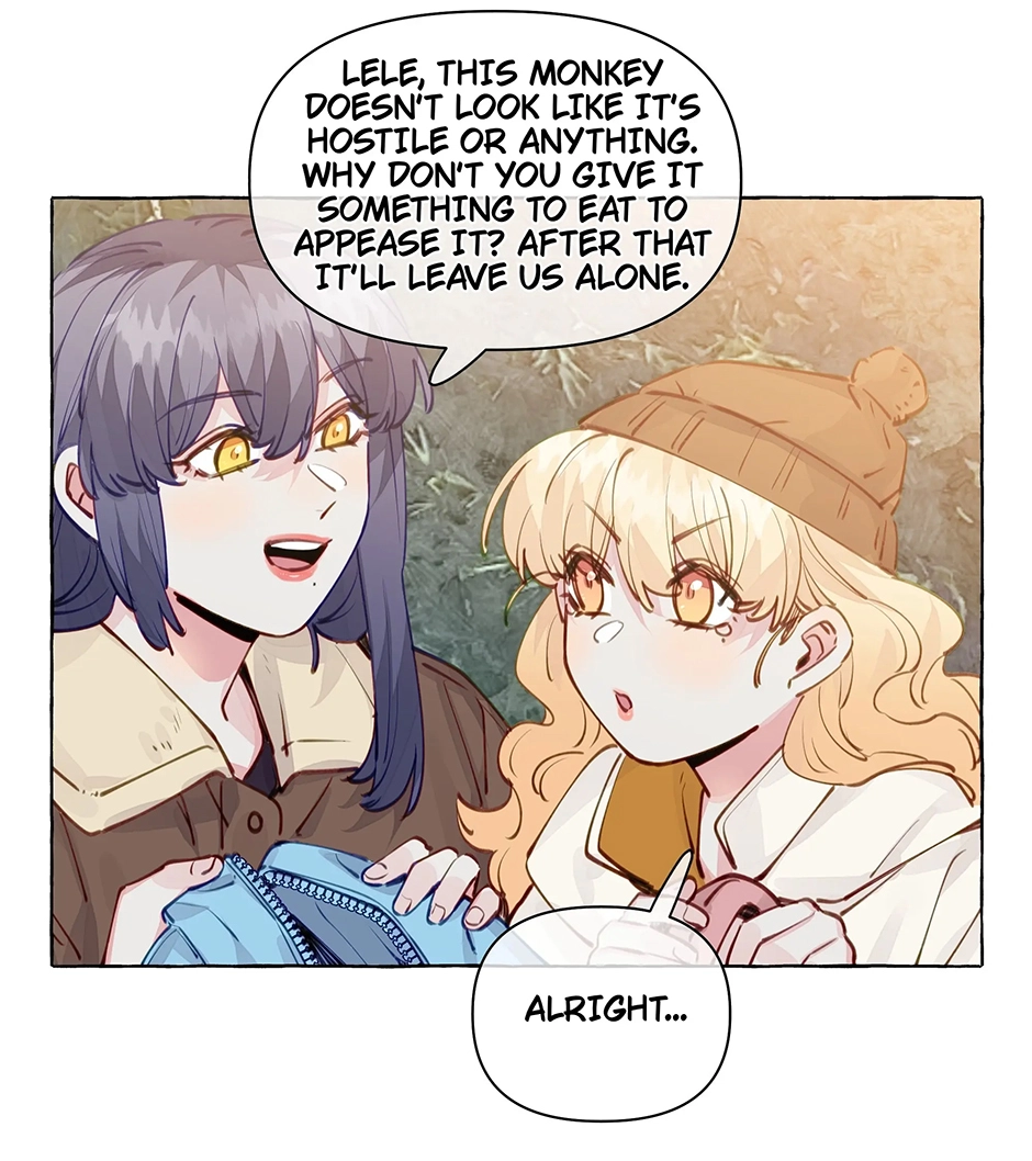Straight Girl Trap Chapter 110 page 10 - 