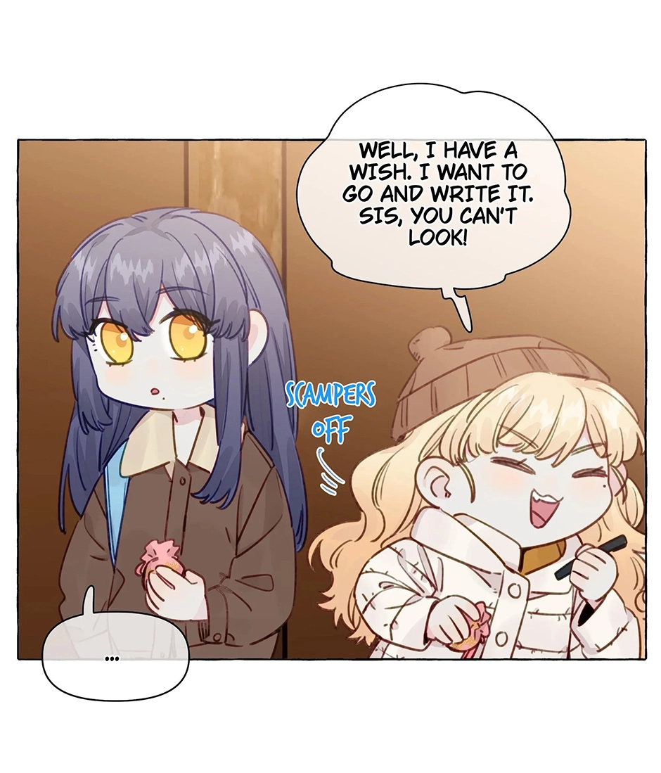 Straight Girl Trap Chapter 111 page 11 - 
