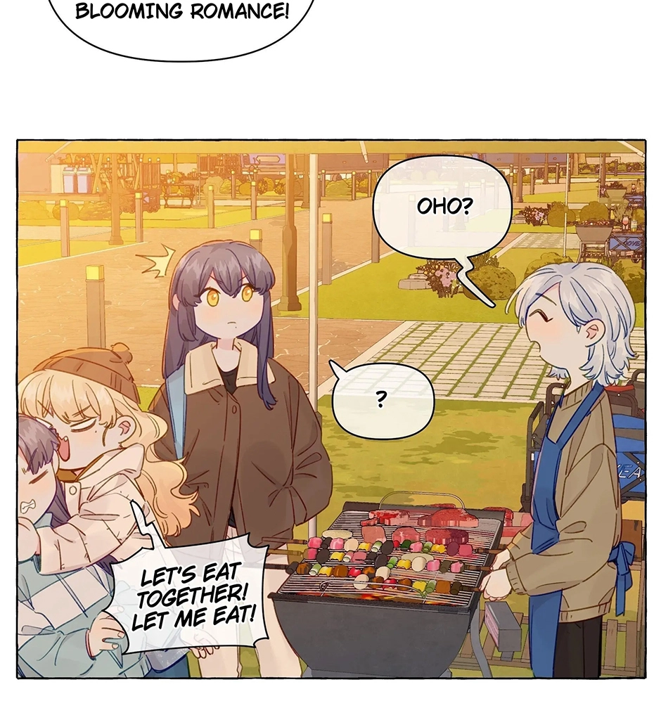 Straight Girl Trap Chapter 111 page 19 - 