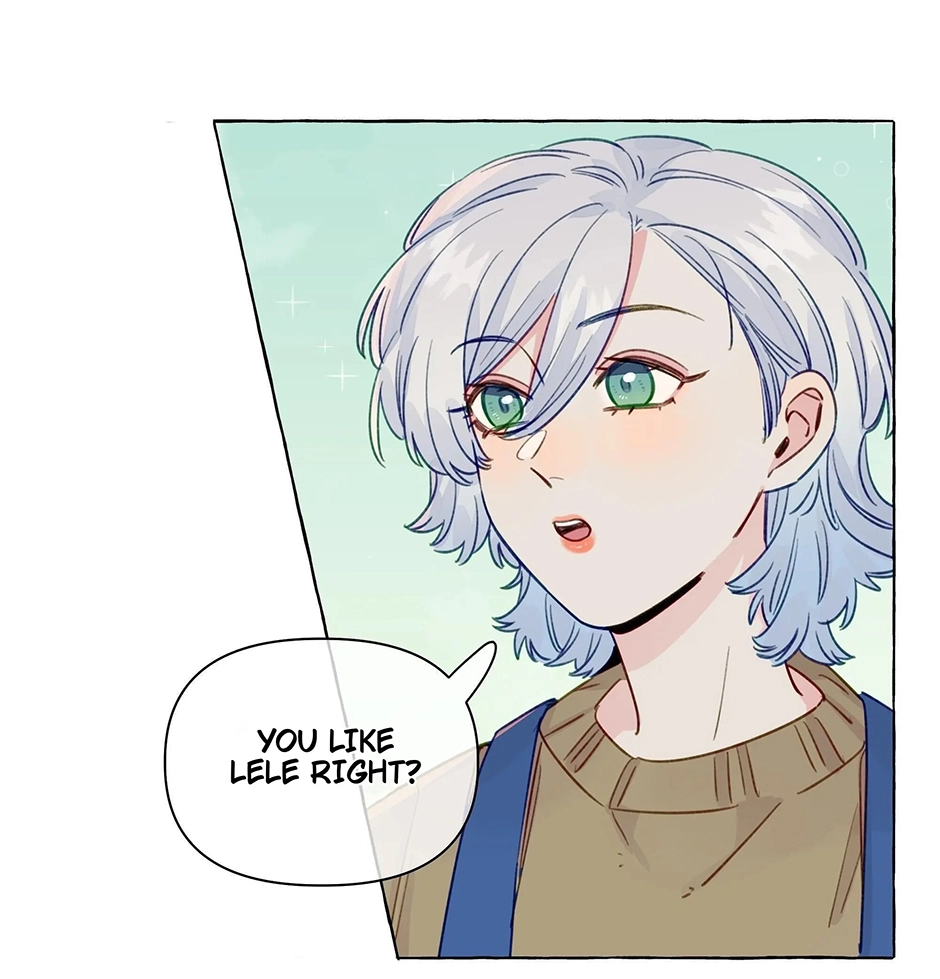 Straight Girl Trap Chapter 111 page 22 - 