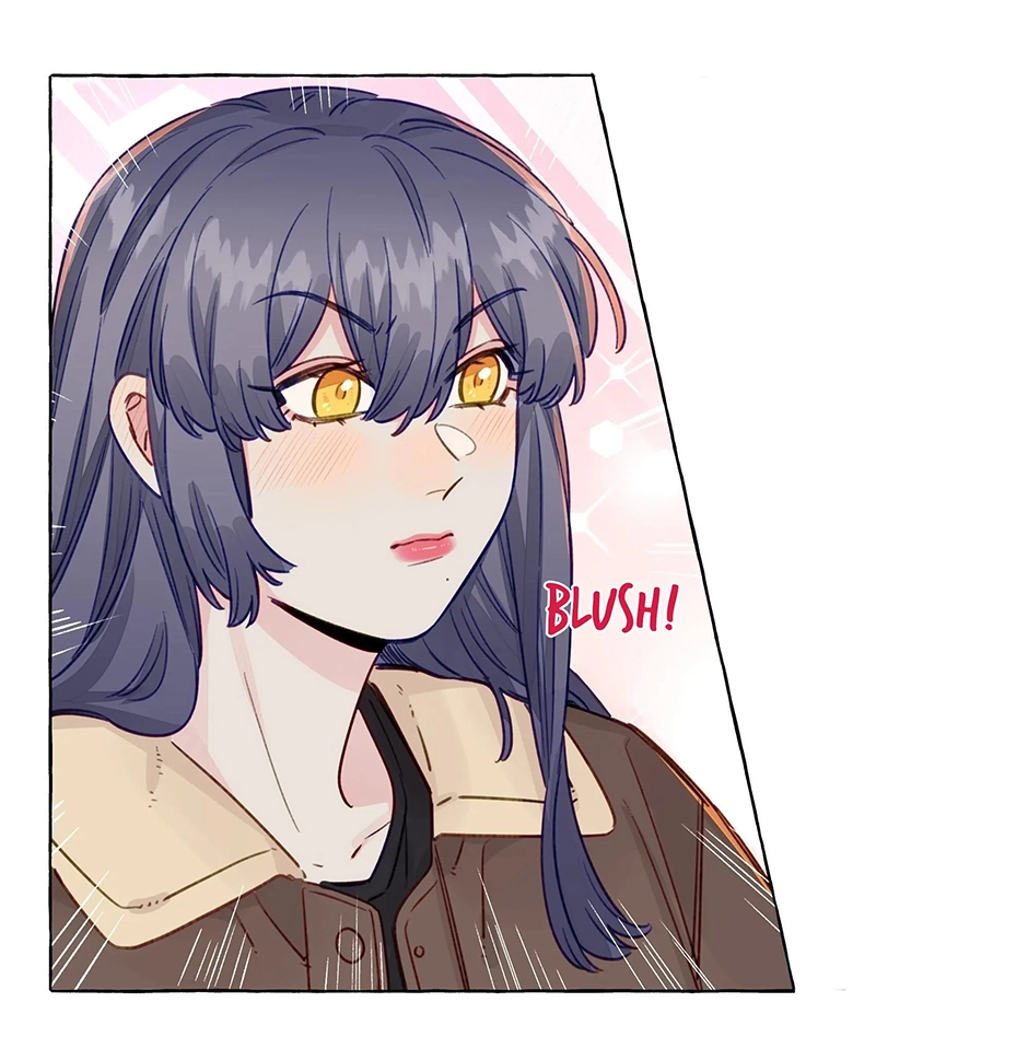 Straight Girl Trap Chapter 111 page 23 - 