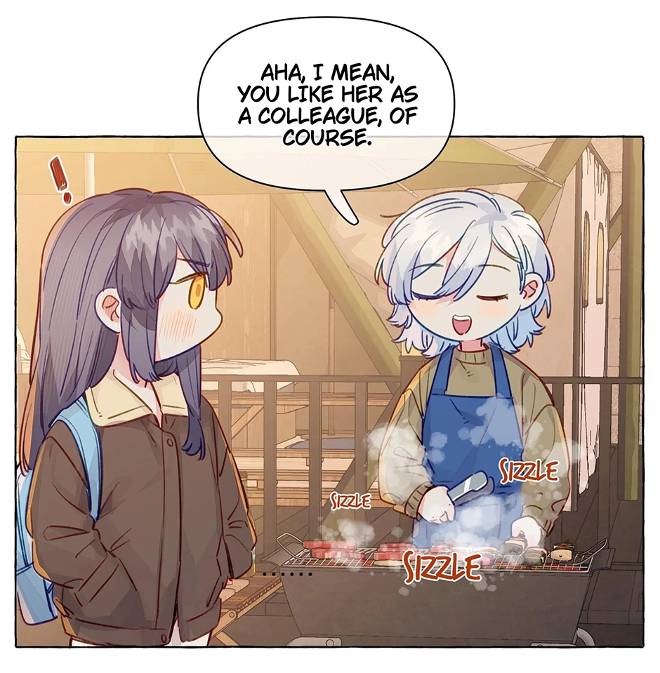 Straight Girl Trap Chapter 111 page 24 - 