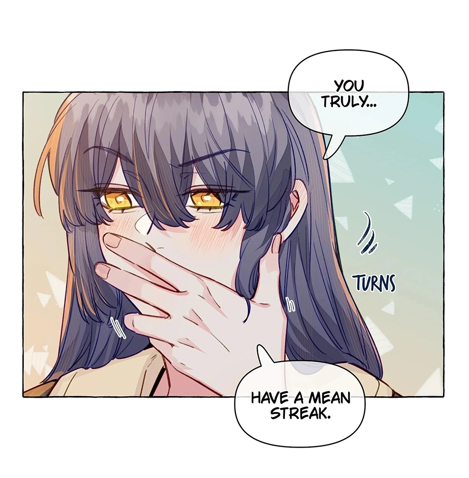 Straight Girl Trap Chapter 111 page 25 - 