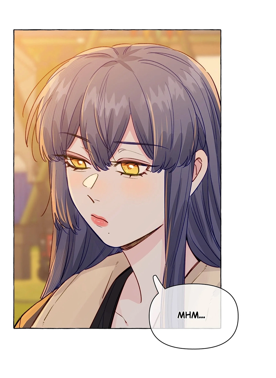 Straight Girl Trap Chapter 111 page 28 - 