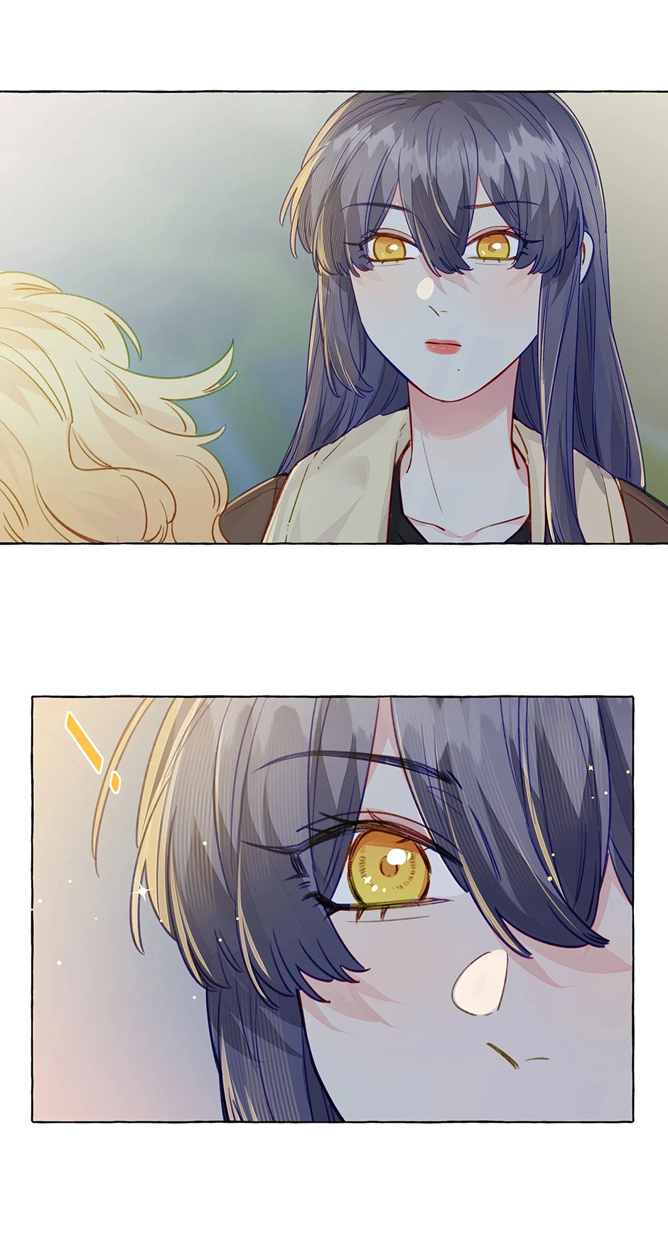 Straight Girl Trap Chapter 111 page 34 - 