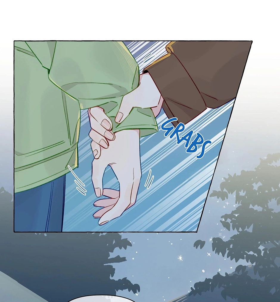 Straight Girl Trap Chapter 111 page 35 - 