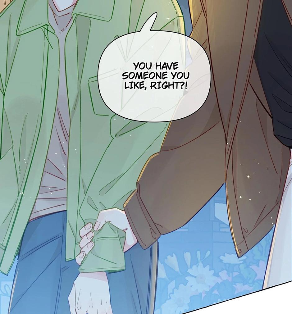 Straight Girl Trap Chapter 111 page 37 - 