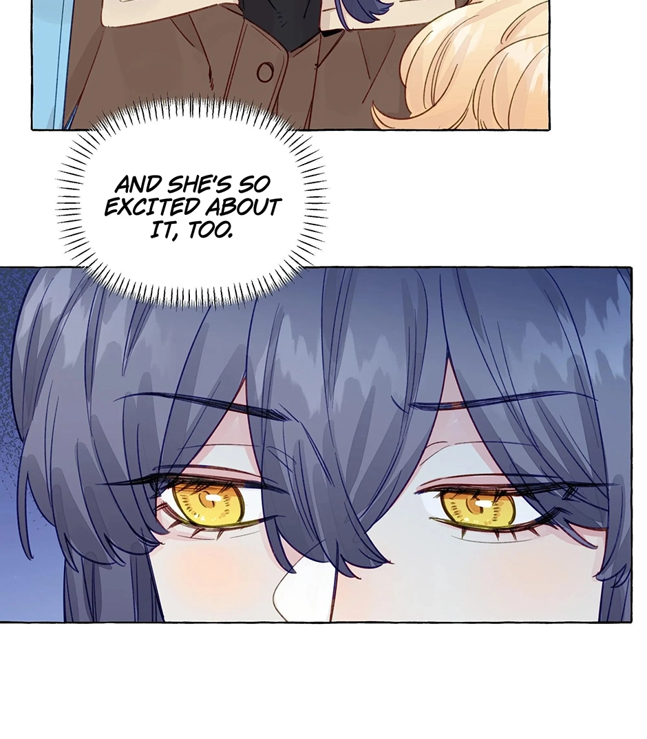 Straight Girl Trap Chapter 111 page 6 - 