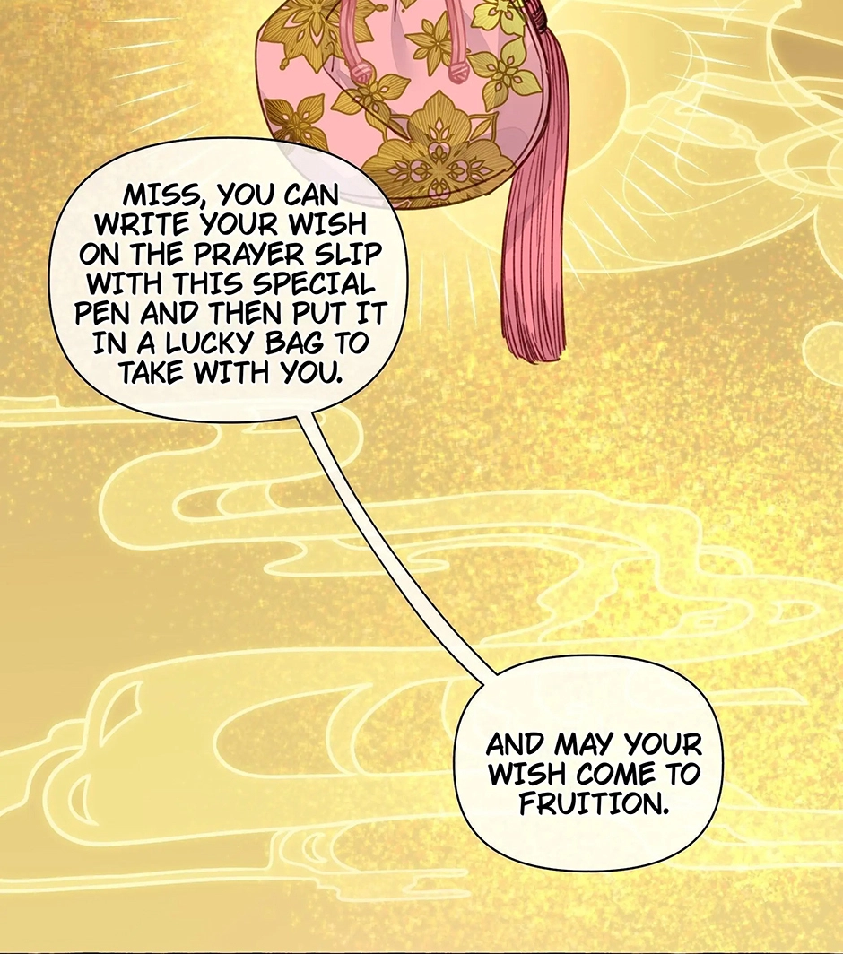 Straight Girl Trap Chapter 111 page 8 - 