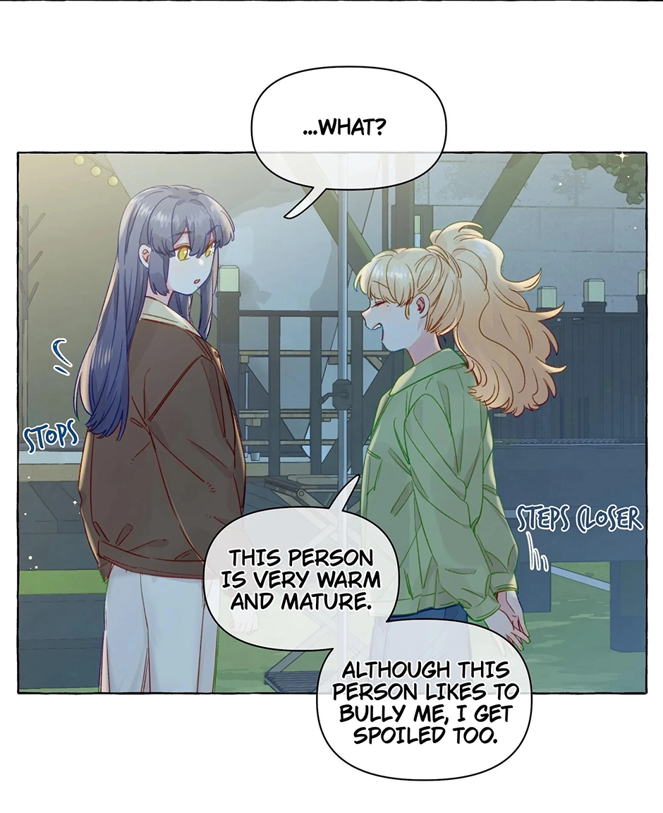 Straight Girl Trap Chapter 112 page 11 - 