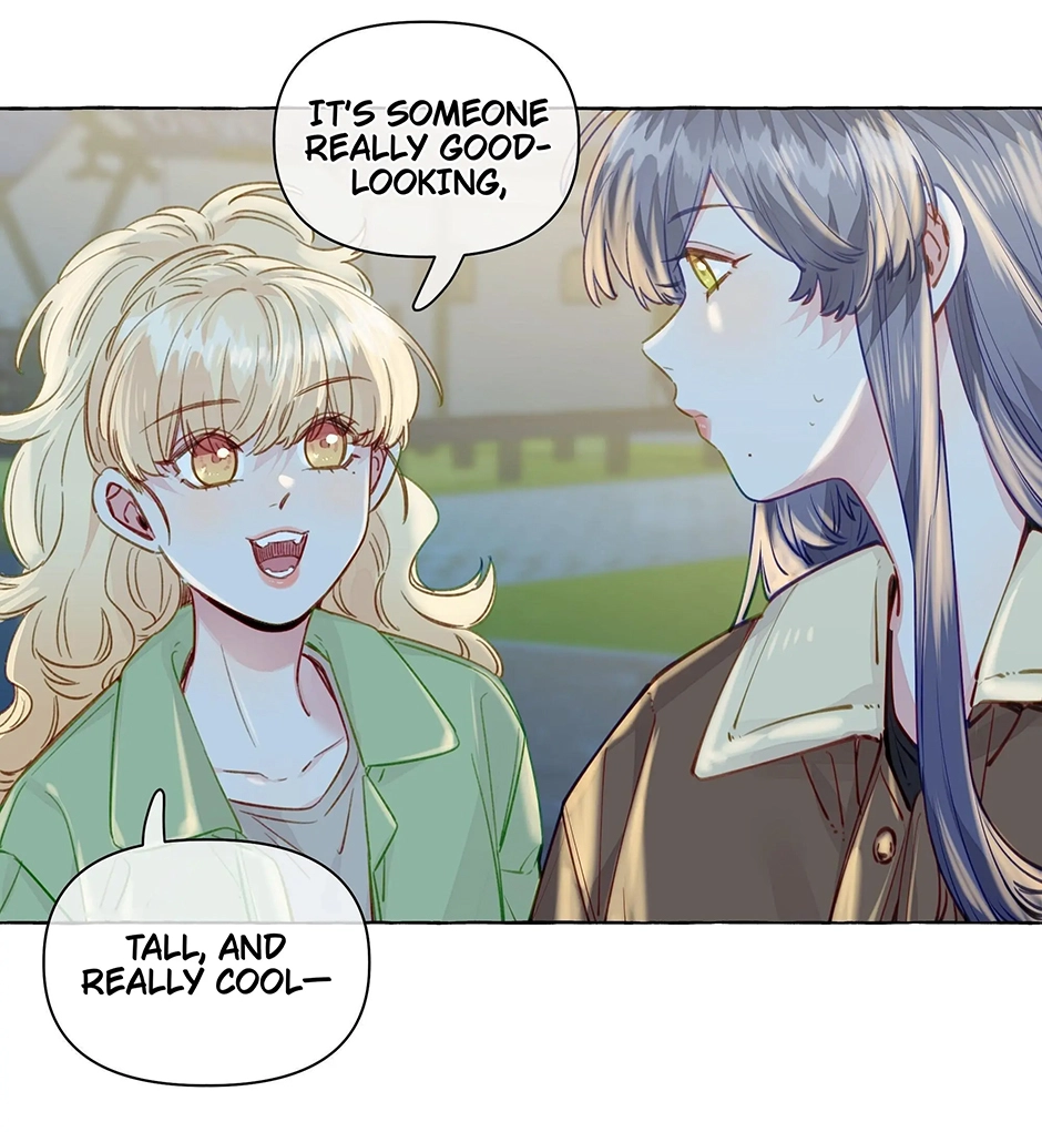 Straight Girl Trap Chapter 112 page 12 - 