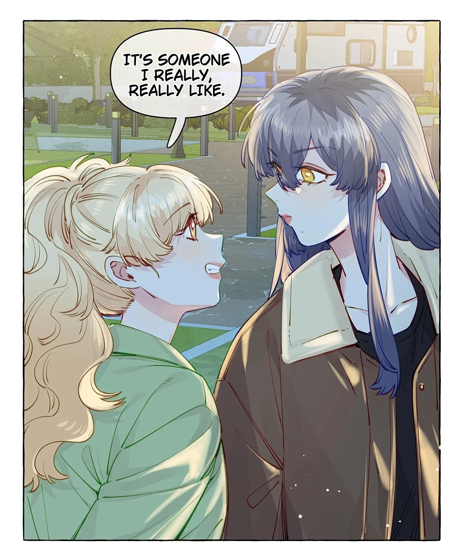 Straight Girl Trap Chapter 112 page 13 - 