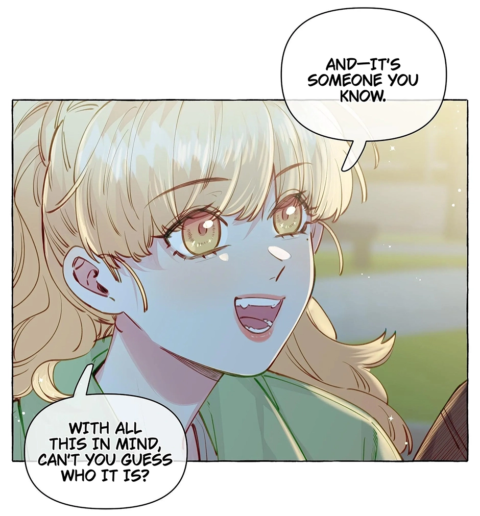 Straight Girl Trap Chapter 112 page 14 - 
