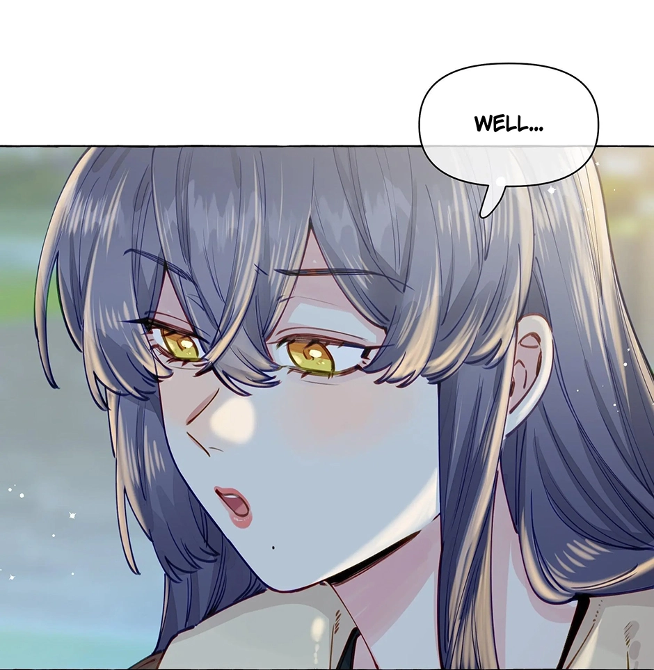 Straight Girl Trap Chapter 112 page 15 - 