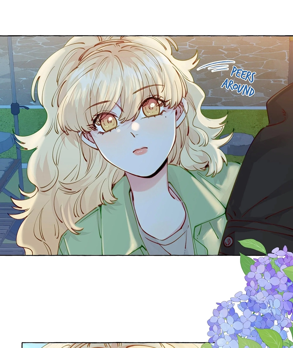 Straight Girl Trap Chapter 112 page 17 - 
